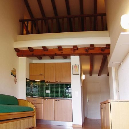 Residence Odalys Sognu Di Mare Linguizzetta Room photo