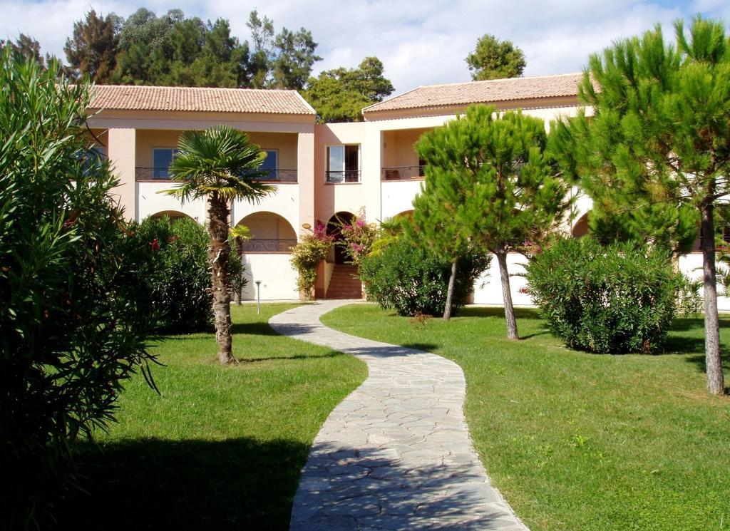 Residence Odalys Sognu Di Mare Linguizzetta Room photo