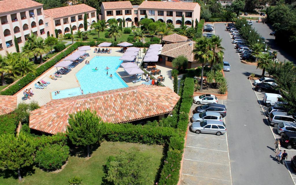 Residence Odalys Sognu Di Mare Linguizzetta Room photo