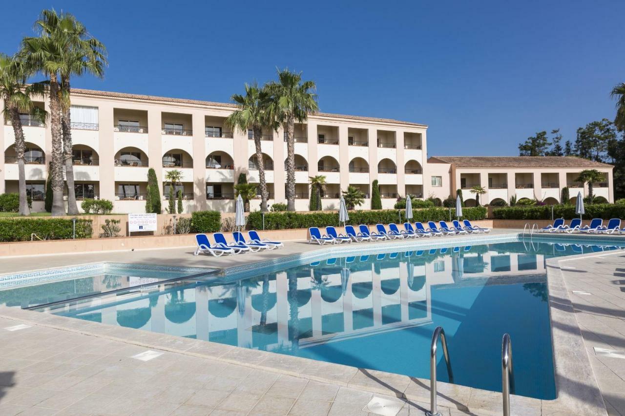 Residence Odalys Sognu Di Mare Linguizzetta Exterior photo